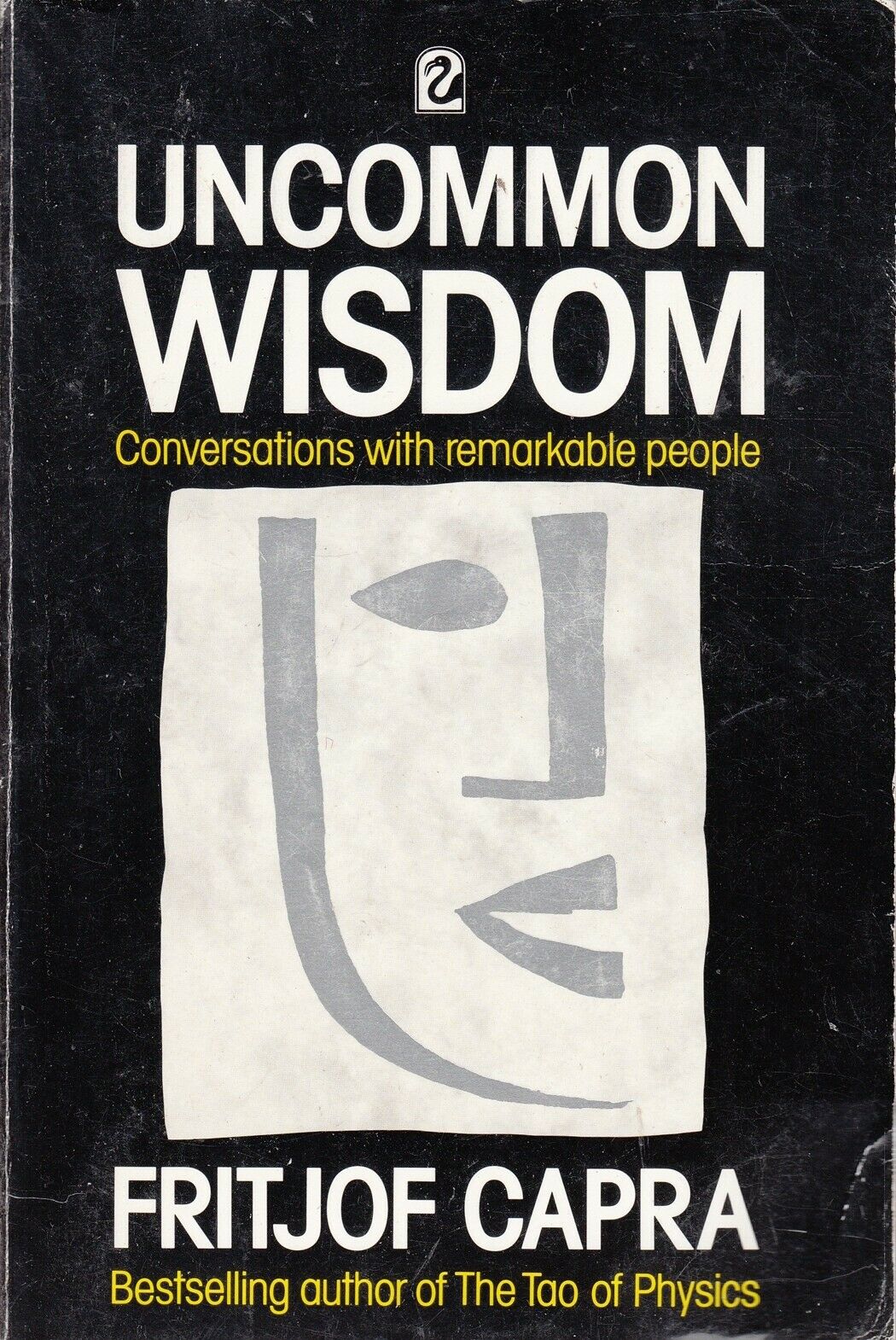 Uncommon Wisdom book cover