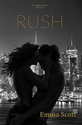 City Lights Series book cover 3
