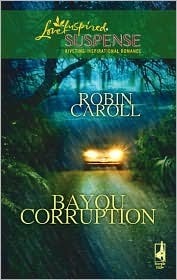 Bayou book cover 2