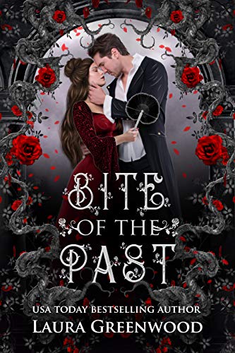 The Black Fan book cover 1