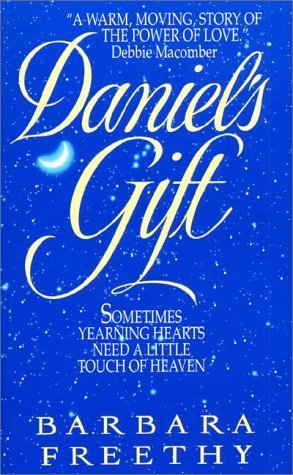 Daniel's Gift book cover