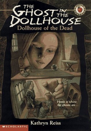 Dollhouse of the Dead book cover