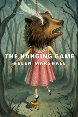 The Hanging Game book cover