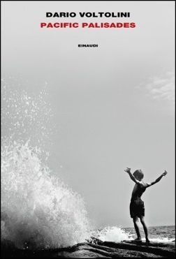 Pacific Palisades book cover