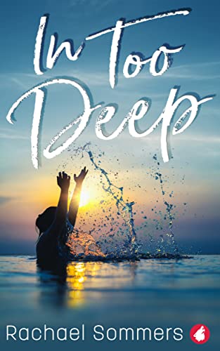 In Too Deep book cover