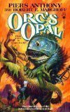 Orc's Opal book cover
