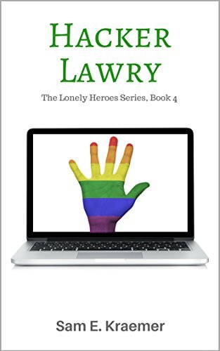 Hacker Lawry book cover