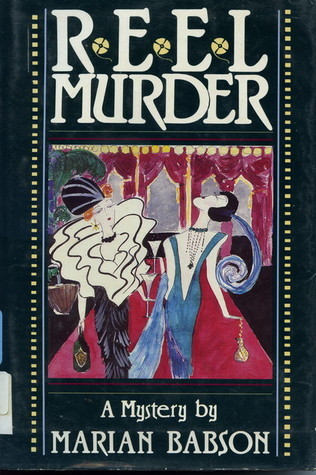 Trixie Dolan & Evangeline Sinclair Mystery book cover 1