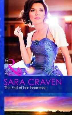 The End of Her Innocence book cover