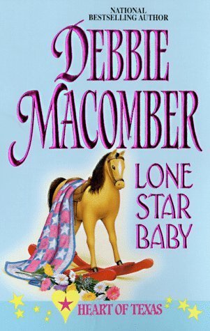 Lone Star Baby book cover