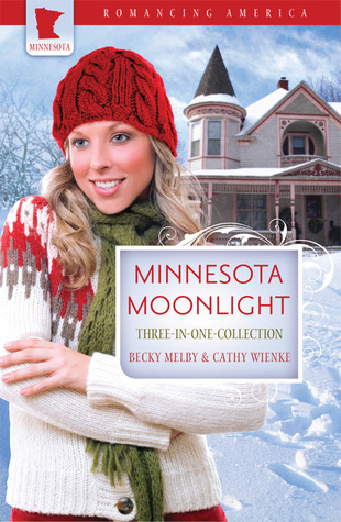 Minnesota Moonlight book cover