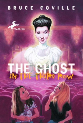 Nina Tanleven book cover 1