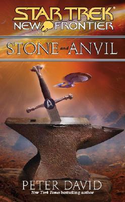 Stone and Anvil book cover