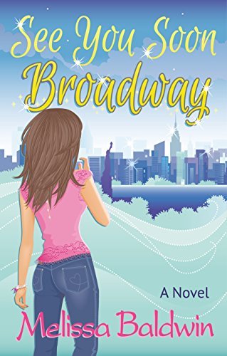 See You Soon Broadway book cover
