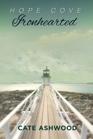 Hope Cove book cover 3