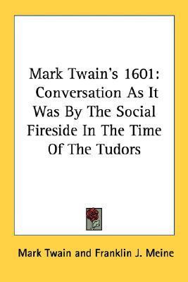 1601 book cover