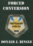 Forced Conversion book cover