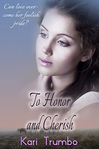 Western Vows book cover 2