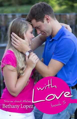 With Love book cover