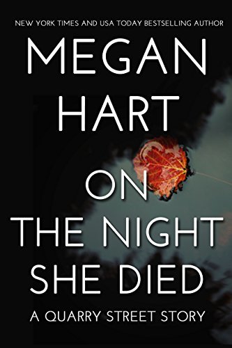 Quarry Road book cover 3