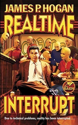 Realtime Interrupt book cover
