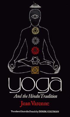 Yoga and the Hindu Tradition book cover