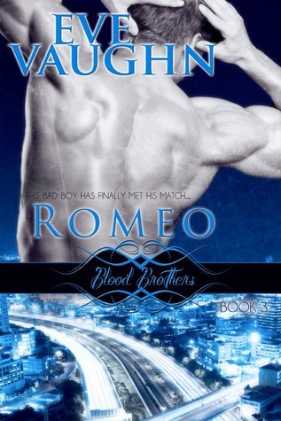 Blood Brothers book cover 3