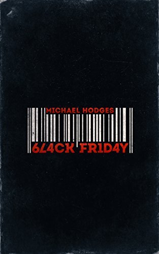 Black Friday book cover