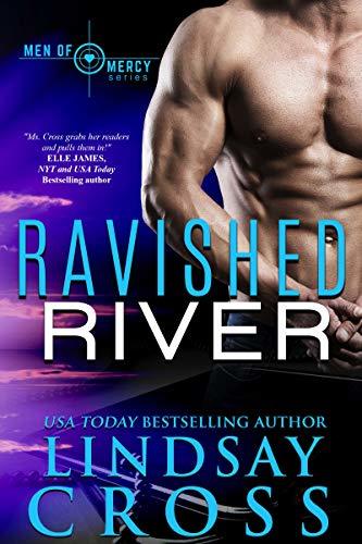 Ravished River book cover