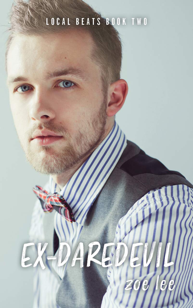 Local Beats book cover 2