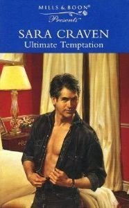 Ultimate Temptation book cover