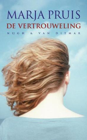 De vertrouweling book cover