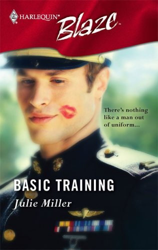 Basic Training book cover
