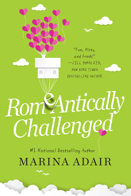 When in Rome book cover 1