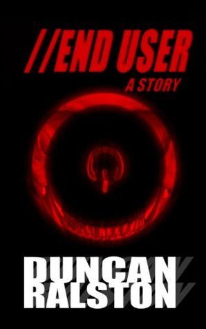 //End User book cover