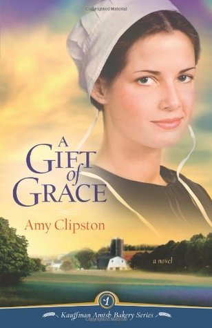 A Gift of Grace book cover
