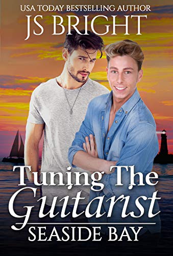Tuning The Guitarist book cover