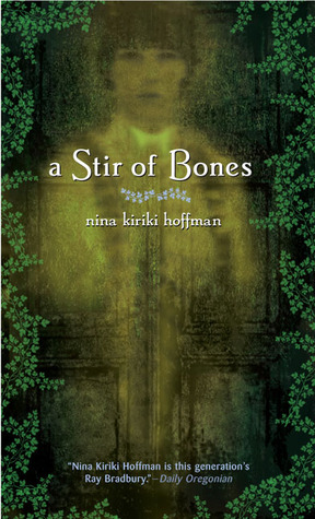 A Stir of Bones book cover