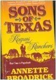 Rogues and Ranchers book cover