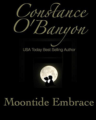 Moontide Embrace book cover