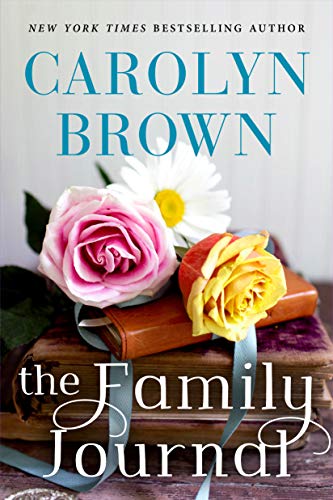 The Family Journal book cover