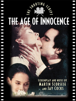 The Age of Innocence book cover
