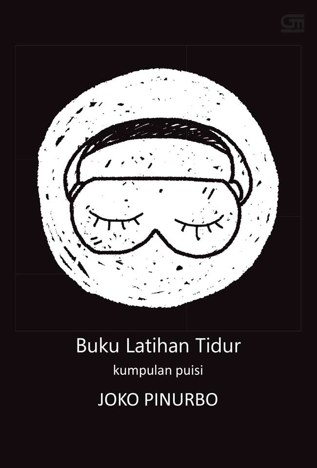 Buku Latihan Tidur book cover