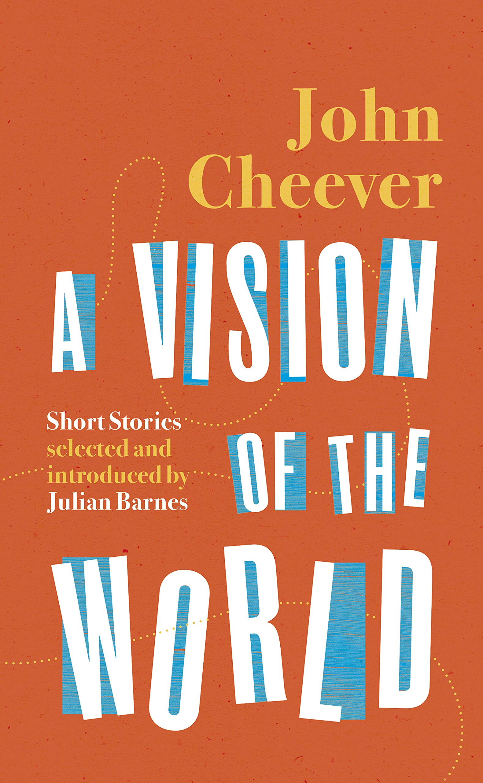 A Vision of the World book cover