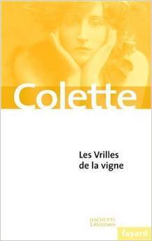 The Tendrils of the Vine book cover