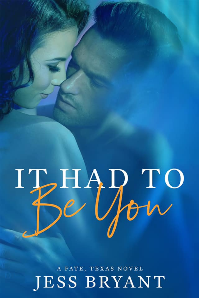 It Had to Be You book cover