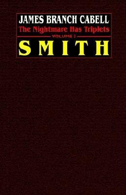 The Nightmare Has Triplets book cover 2
