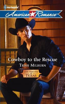 The Teagues of Texas book cover 2
