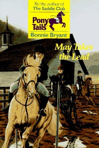 May Takes the Lead book cover