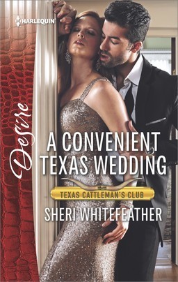 Texas Cattleman's Club: The Impostor book cover 3